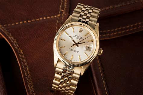 rolex datejust vs date.